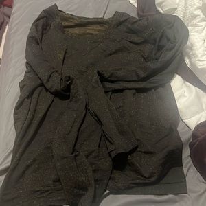 Women's Lululemon swiftly tech long sleeve